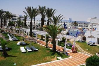 Hotel Primasol El Mehdi