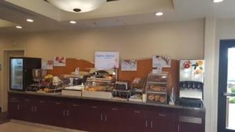 Hotel Holiday Inn Express & Suites Clovis Fresno Area