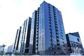 Hotel Ramada Suites(studio Room)