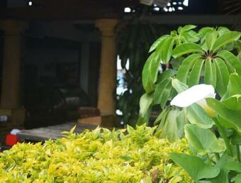 Posada La Fogata Sutamarchan