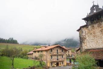 Osabarena Hotela