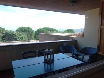 Apartamento Ombretta Suite