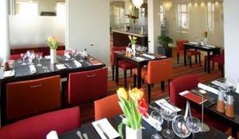 Best Western Hotel Europa