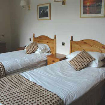 Hotel Best Western Boholt Country Park