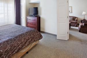 Hotel Staybridge Suites Columbus - F