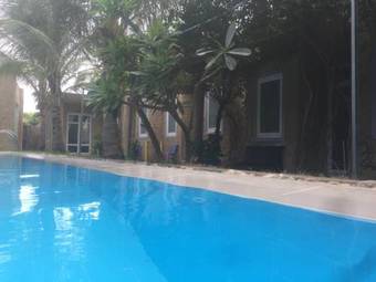 Hotel Bao Quyen Bungalow Resort