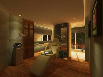 Doubletree Resort By Hilton Hotel Penang