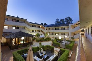 Apartamentos Crown Resorts