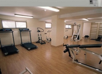 Hotel Playas De Torrevieja