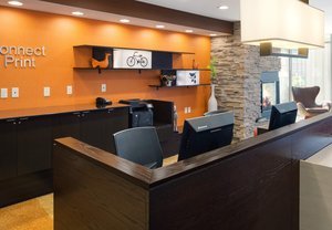 Hotel Hampton Inn Athens Oh