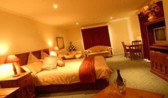 Hotel Best Western Colonial Motor