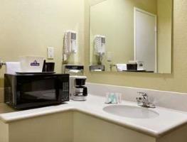 Hotel Cathedral City Travelodge