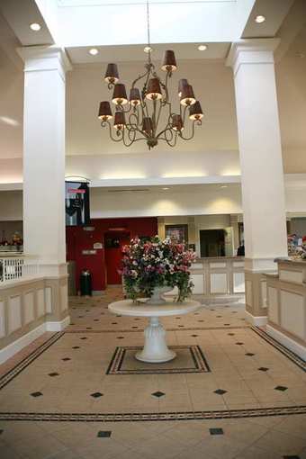 Hotel Hilton Garden Inn Cincinnati/sharonville