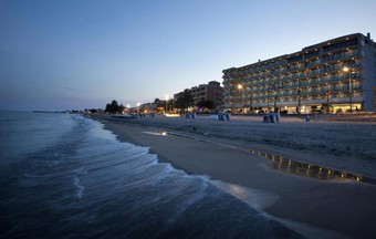 Hotel Allon Mediterr�nia