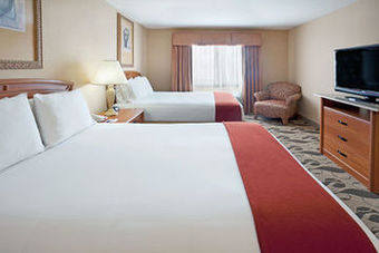 Holiday Inn Express Hotel & Suites Elgin