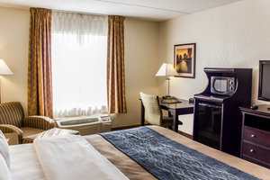 Hotel Comfort Inn