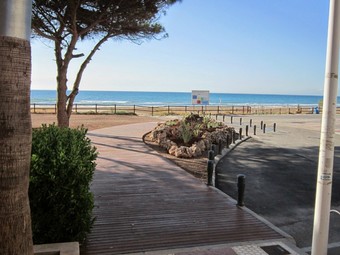 Apartamentos Cala Montero - Cala González
