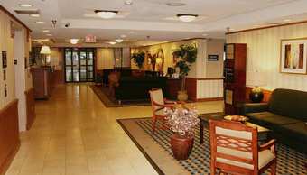 Hotel Hampton Inn Germantown Gaithersburg