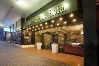Hotel S/circle Southern Cross