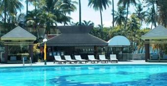 Hotel Waterfront Insular