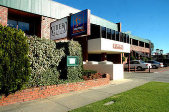 Hotel Echuca Nirebo Motel