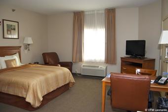 Hotel Candlewood Suites Elkhart
