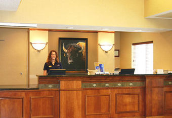 Hotel Candlewood Suites