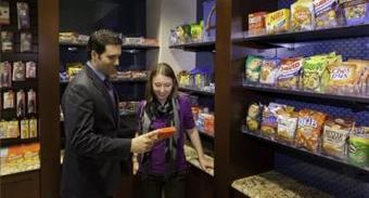 Hotel Hampton Inn And Suites Hartford / Farmington