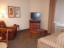 Hotel Candlewood Suites Fayetteville