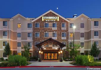 Hotel Staybridge Suites Fayetteville