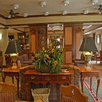 Hotel Hampton Inn Franklin