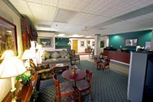 Hotel Best Western Inn Florence