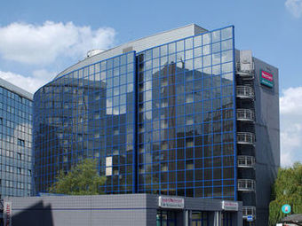 Hotel Mercure Val De Fontenay