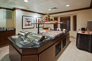 Hotel Staybridge Suites Fort Wayne