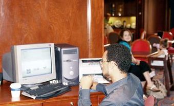 Hotel Hampton Inn Suites Fredericksburg South