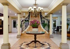 Hotel Protea Franschhoek