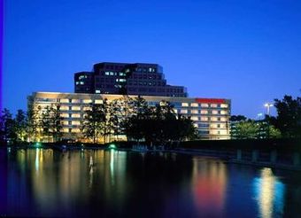 Hotel Doubletree Club By Hilton Oran