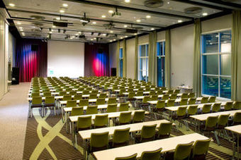 Hotel Quality Airport