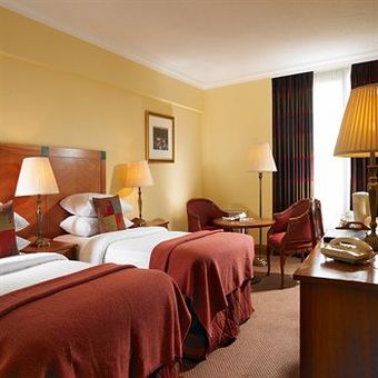 Hotel O'callaghan Eliott