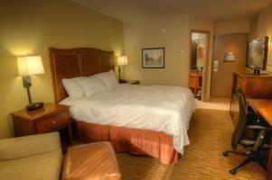 Hotel Hampton Inn Gatlinburg