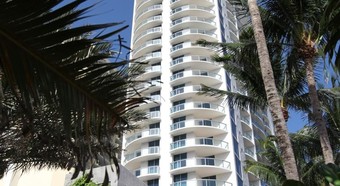 Hotel Sole On The Ocean