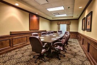 Hotel Hampton Inn & Suites Tallahassee I-10-thomasville Road