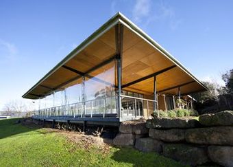 Hotel Mercure Balgownie Estate