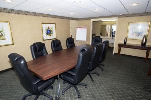 Hotel Best Western Natchitoches Inn