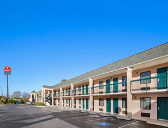 Hotel Ramada Limited Lexington