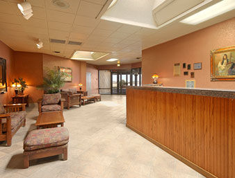 Hotel Ramada Sterling