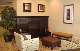 Best Western Leesburg Hotel & Conference Center