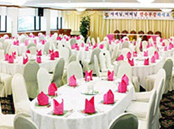 Hotel Chuncheon Sejong