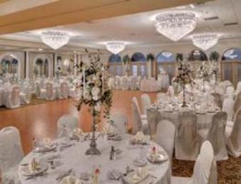 Hotel Ramada Toms River