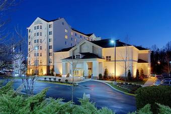Hotel Homewood Suites By Hilton Richmond-chester